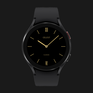 CELEST 2300 Dress Watch