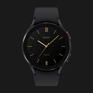 CELEST 2300 Dress Watch