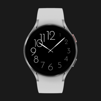 CELEST 5497 Animated Watch