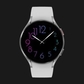 CELEST 5497 Animated Watch