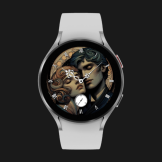 CELEST 5500 Artistic Watch