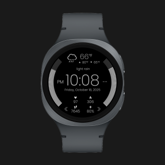 CELEST 5581 Data Hub Watch