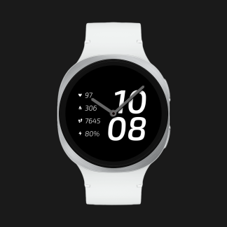 CELEST 5584 Hybrid Watch
