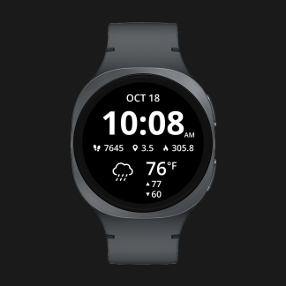 CELEST 5586 Sport Watch