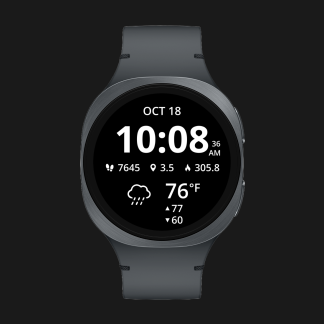 CELEST 5586 Sport Watch