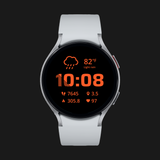 CELEST 5588 Minimalist Watch
