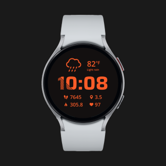 CELEST 5588 Minimalist Watch