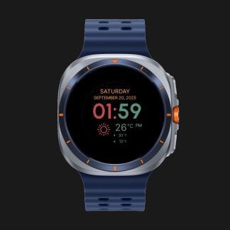 CELEST 5590 Data Hub Watch
