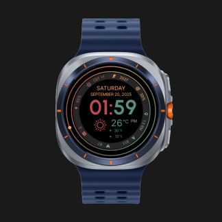CELEST 5590 Data Hub Watch
