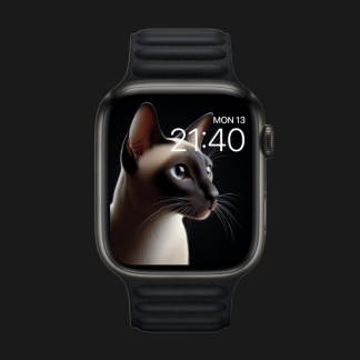 Purrfect Portrait v4