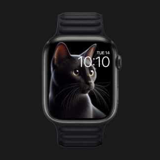 Purrfect Portrait v9