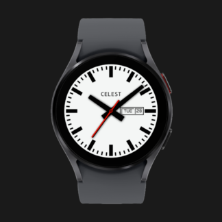CELEST 5656 Minimalist Watch