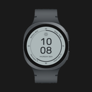 CELEST 5658 Sport Watch