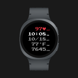 CELEST 5667 Minimalist Watch