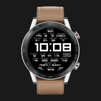 CELEST 3030 Smart Watch