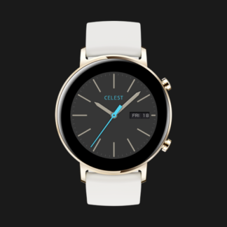 CELEST 5406 Minimalist Watch