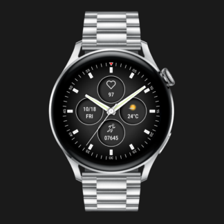 CELEST 5407 Smart analog Watch