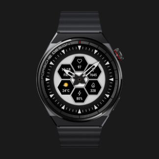 CELEST 5416 Smart analog Watch