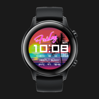CELEST 5420 Smart Watch
