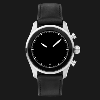 CELEST 5440 Smart analog Watch