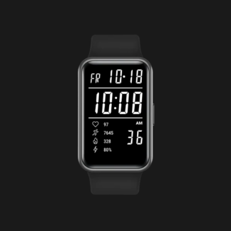CELEST 0016 Smart Watch