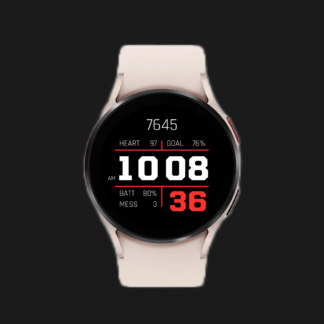 CELEST 5451 Smart Watch