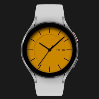 CELEST 5466 Minimalist Watch