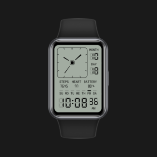 CELEST 0817 Smart Watch