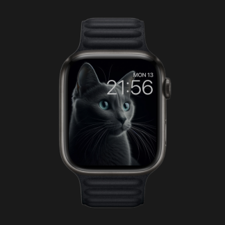 Purrfect Portrait v7