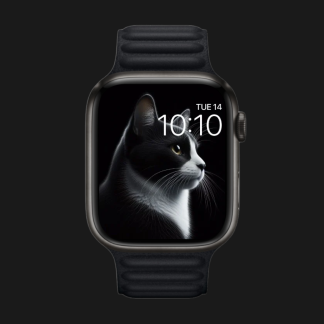 Purrfect Portrait v10